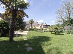 Detached Country House with Guest Gite Cottage