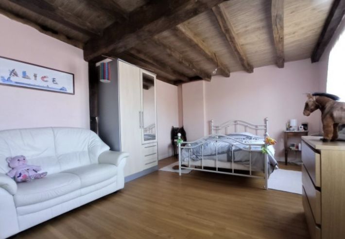Superb Character House with Guest Gite Cottage