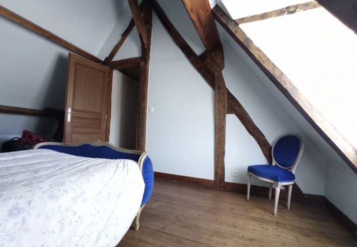 Superb Character House with Guest Gite Cottage
