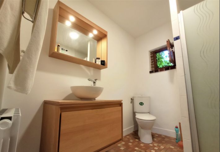 Superb Character House with Guest Gite Cottage