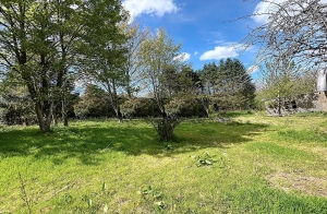Detached Country House with Large Garden