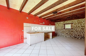 Detached Country House with Large Garden