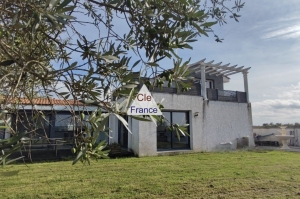 Contemporary Detached House