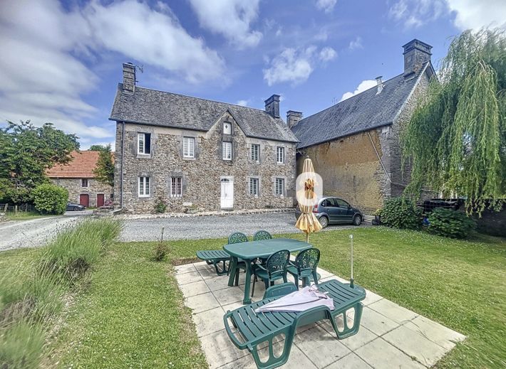 Stunning Rural House and Garden