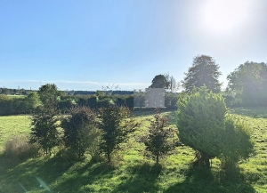 Detached Country House with Open Views