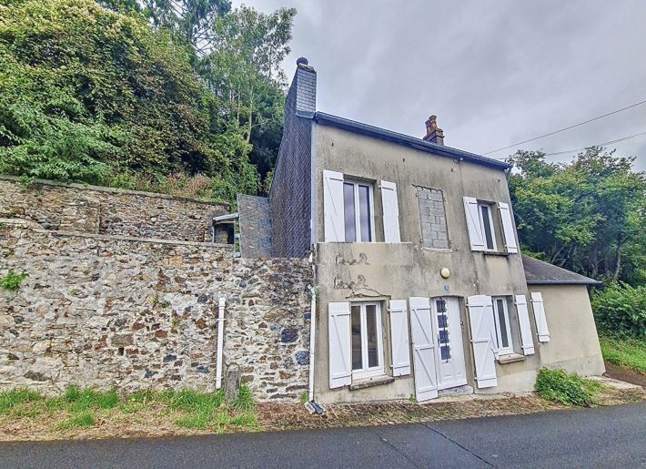 Lovely House in Good Order