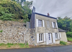 Lovely House in Good Order