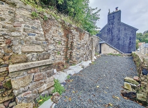 Lovely House in Good Order