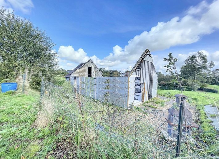 Full Renovation Project with Lovely Grounds