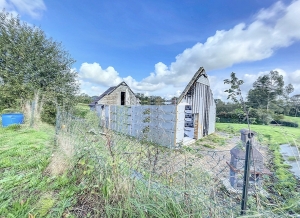 Full Renovation Project with Lovely Grounds