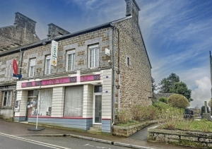 Village House with Strong Potential