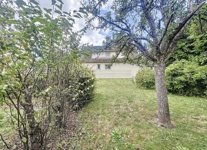 Detached House with Garden