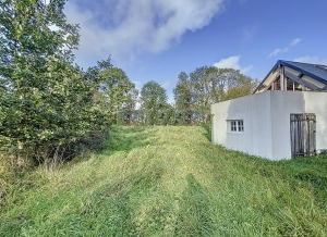 Two Detached Country House with Character