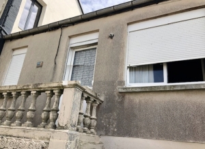 Sea Front House to Renovate with Sea View