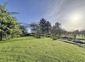 Detached Country House with Open Views