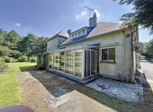 Beautiful Detached House in the Countryside