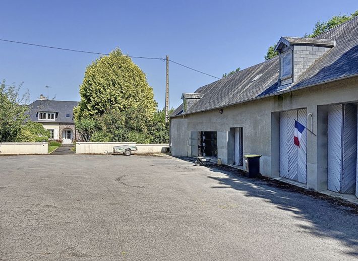 Beautiful Detached House in the Countryside