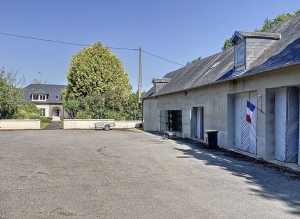 Beautiful Detached House in the Countryside