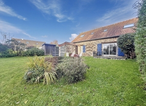 Detached Country House 4.6km From the Sea