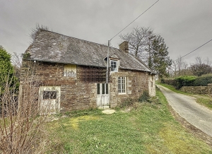 Detached Country House to Renovate