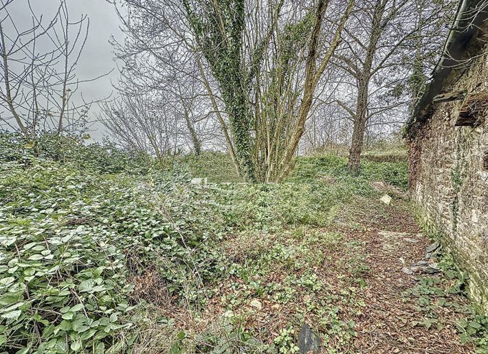 Detached Country House to Renovate