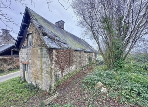 Detached Country House to Renovate