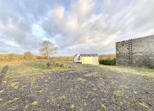 Detached Country House with Outbuilding