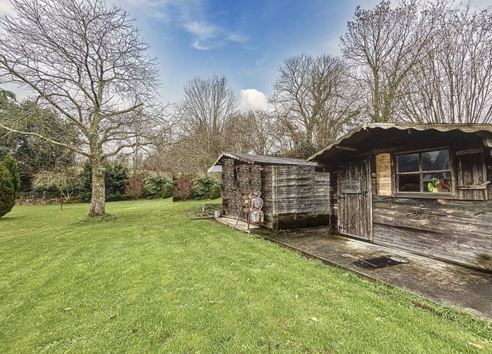 Country House with Two Guest Gites