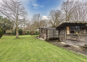 Country House with Two Guest Gites