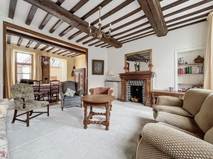Beautiful Character Period Property