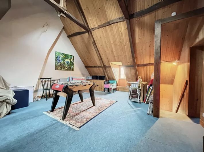 Beautiful Character Period Property