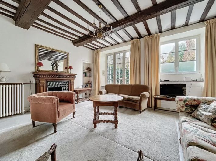 Beautiful Character Period Property