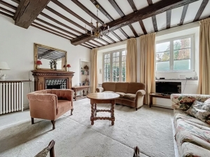Beautiful Character Period Property