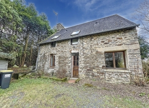 Detached Country House with Character