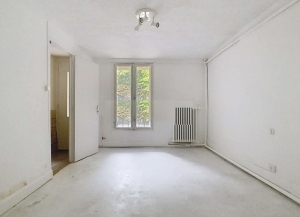 Lovely Town House with Garden Opposite the Chateau