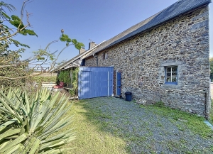 Country House Full of Character