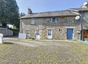 Country House Full of Character