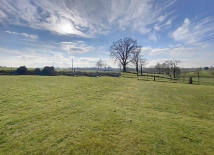 Detached Country House with Op