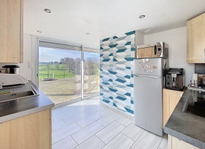 Detached Country House with Op