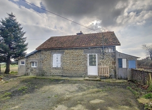 Ideal Holiday Home, Detached House and Garden