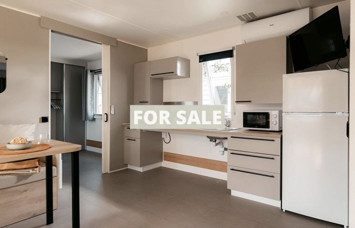 Mobile Home on Leisure Park, Ideal Holiday Home