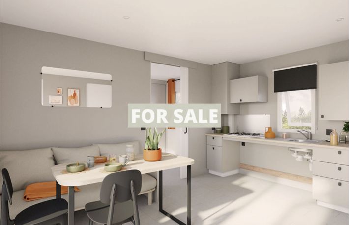 Mobile Home on Leisure Park, Ideal Holiday Home