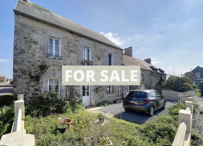 Coastal Property with Character