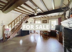 Coastal Property with Character