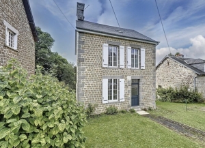Detached House with Lovely Garden