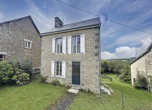 Detached House with Lovely Garden