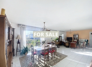 Single Storey House With Garden