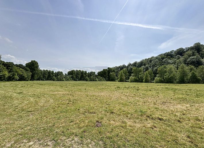 Detached Former Water Mill in Bucolic Location