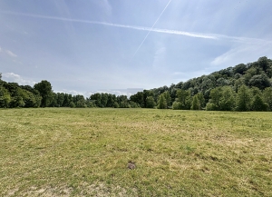 Detached Former Water Mill in Bucolic Location