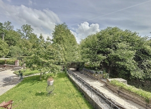 Detached Former Water Mill in Bucolic Location